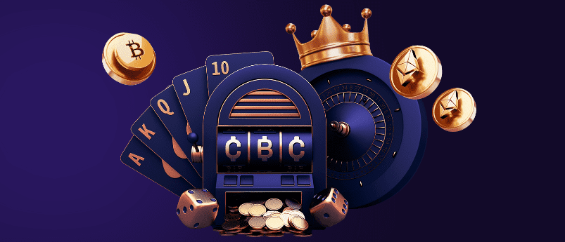 CryptoBoss casino